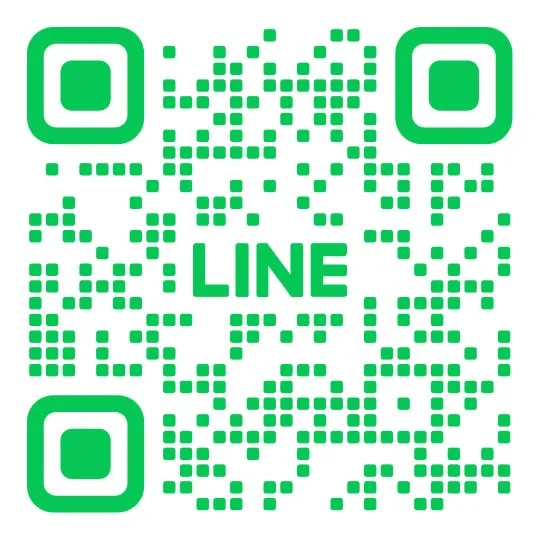 QR Code ทักเข้ามา ตรวจหวยงวด 1 พฤศจิกายน Line @